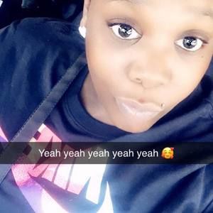 Meet your Posher, Lashanda